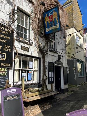 Mevagissey Thumbnail Photo 19
