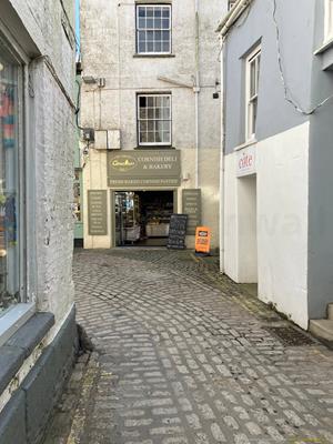 Mevagissey Thumbnail Photo 20