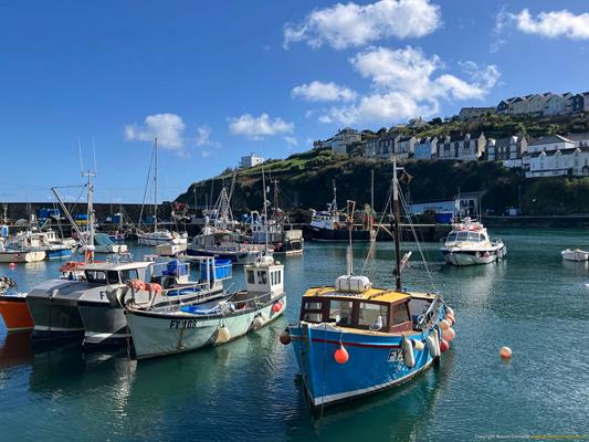 Mevagissey Thumbnail Photo 21