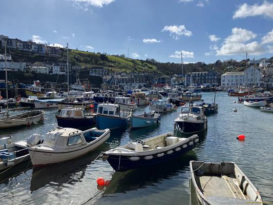 Mevagissey Thumbnail Photo 22