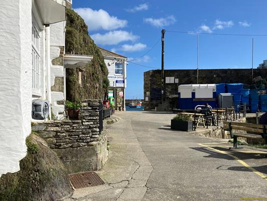 Mevagissey Thumbnail Photo 23