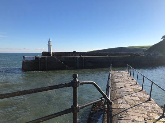 Mevagissey Thumbnail Photo 24