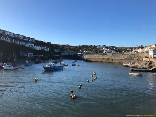 Mevagissey Thumbnail Photo 26