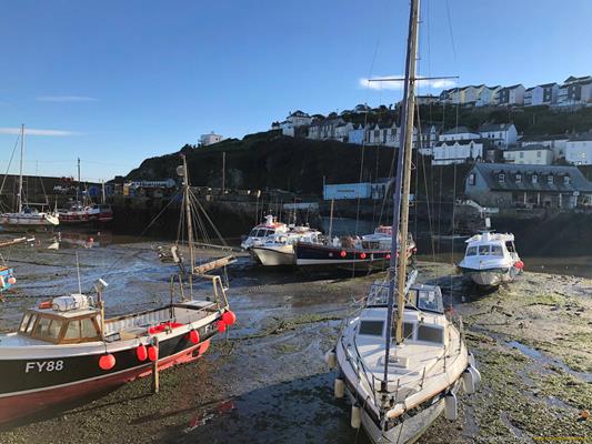 Mevagissey Thumbnail Photo 27