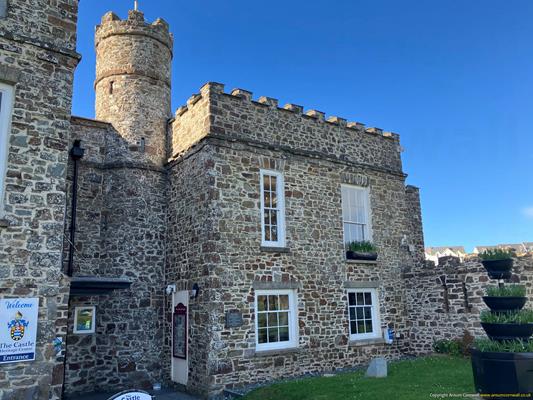 The Castle Bude Thumbnail Photo 2