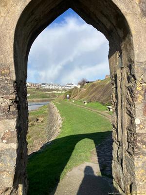 The Castle Bude Thumbnail Photo 3