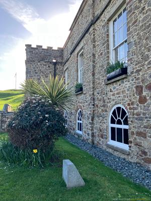 The Castle Bude Thumbnail Photo 4