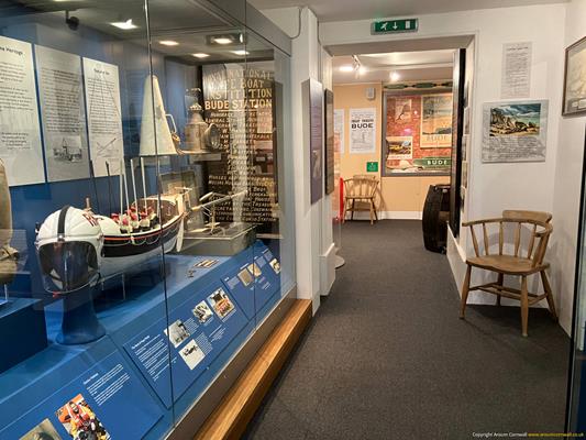 The Castle Bude Thumbnail Photo 22