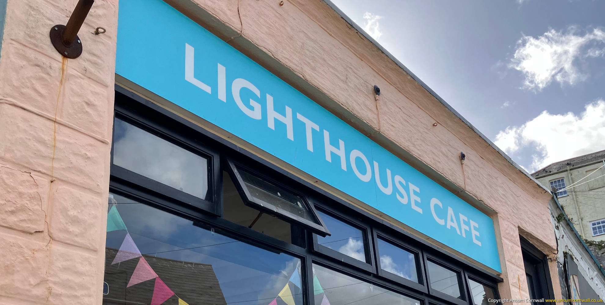 The Lighthouse Café