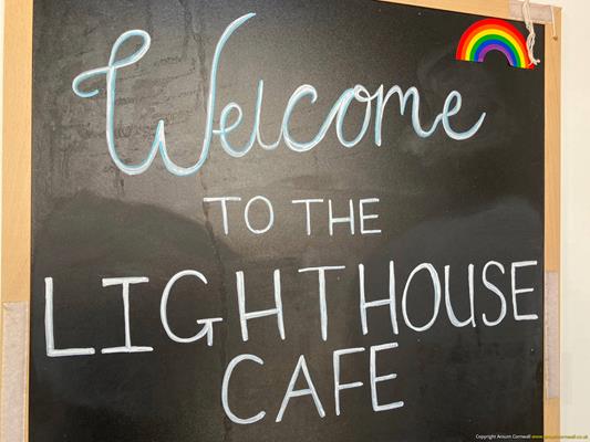 The Lighthouse Café Thumbnail Photo 2