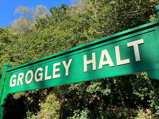 Grogley Halt Thumbnail Photo 1