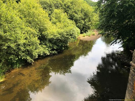 Grogley Halt Thumbnail Photo 12