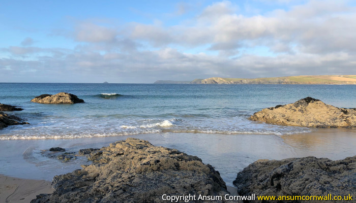 Harlyn Bay