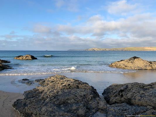 Harlyn Bay Thumbnail Photo 1