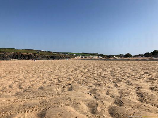 Harlyn Bay Thumbnail Photo 2