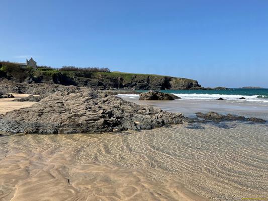 Harlyn Bay Thumbnail Photo 9