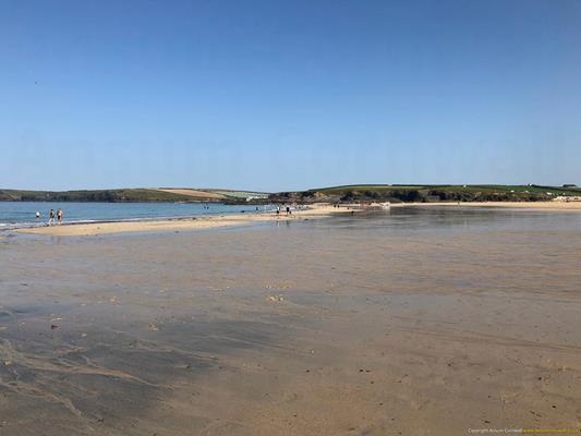 Harlyn Bay Thumbnail Photo 13