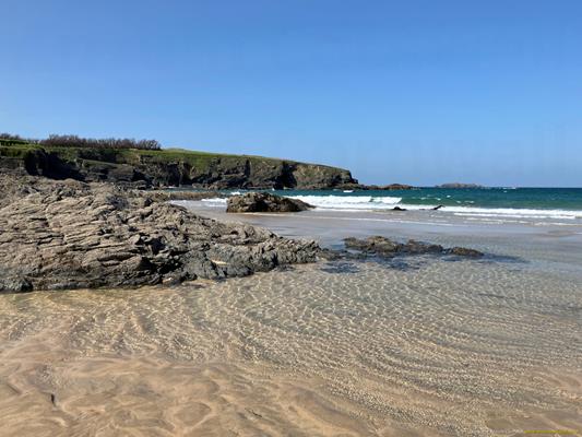 Harlyn Bay Thumbnail Photo 16