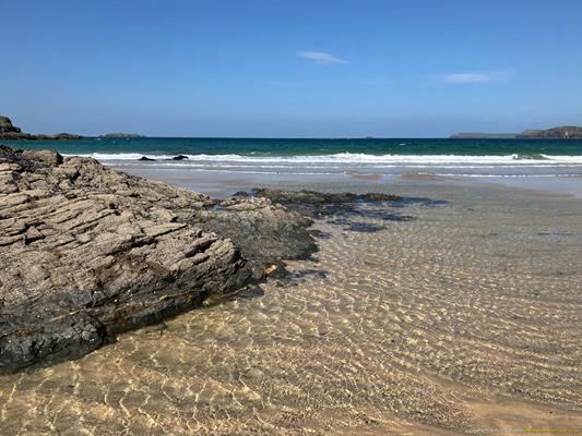 Harlyn Bay Thumbnail Photo 17