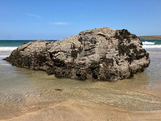 Harlyn Bay Thumbnail Photo 19
