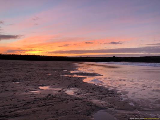 Harlyn Bay Thumbnail Photo 23